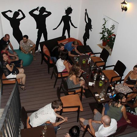 Serenata Hotel & Hostel Coimbra Luaran gambar