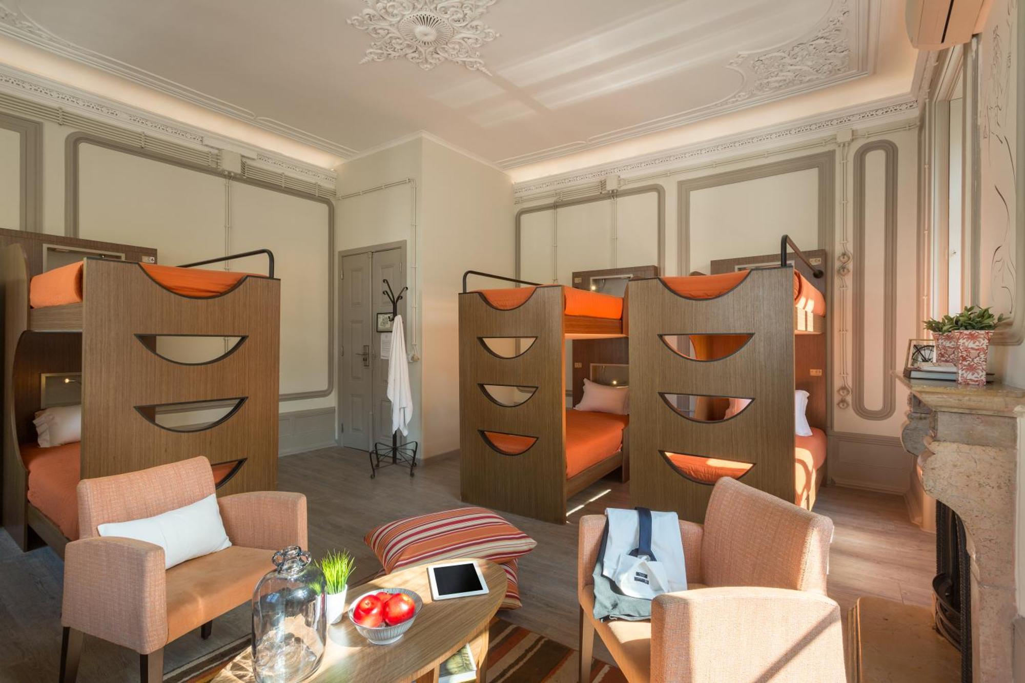Serenata Hotel & Hostel Coimbra Luaran gambar