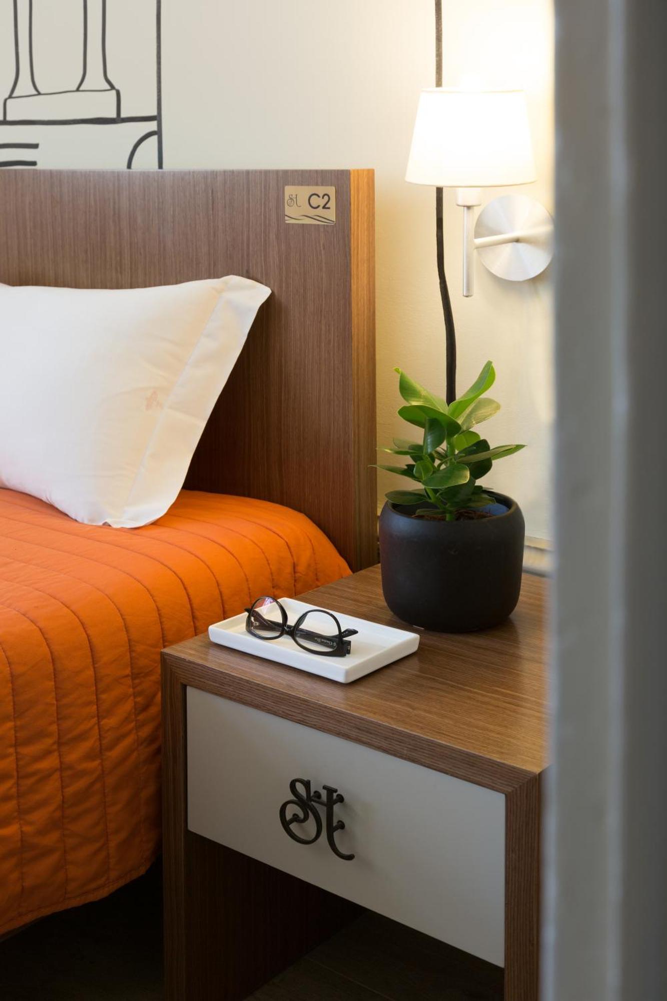 Serenata Hotel & Hostel Coimbra Luaran gambar