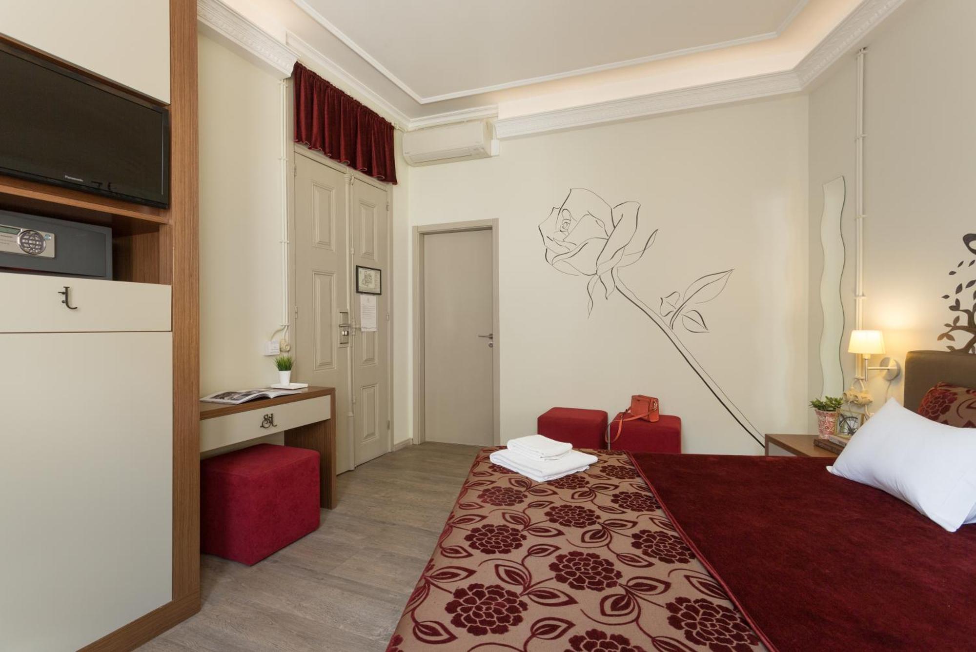 Serenata Hotel & Hostel Coimbra Luaran gambar