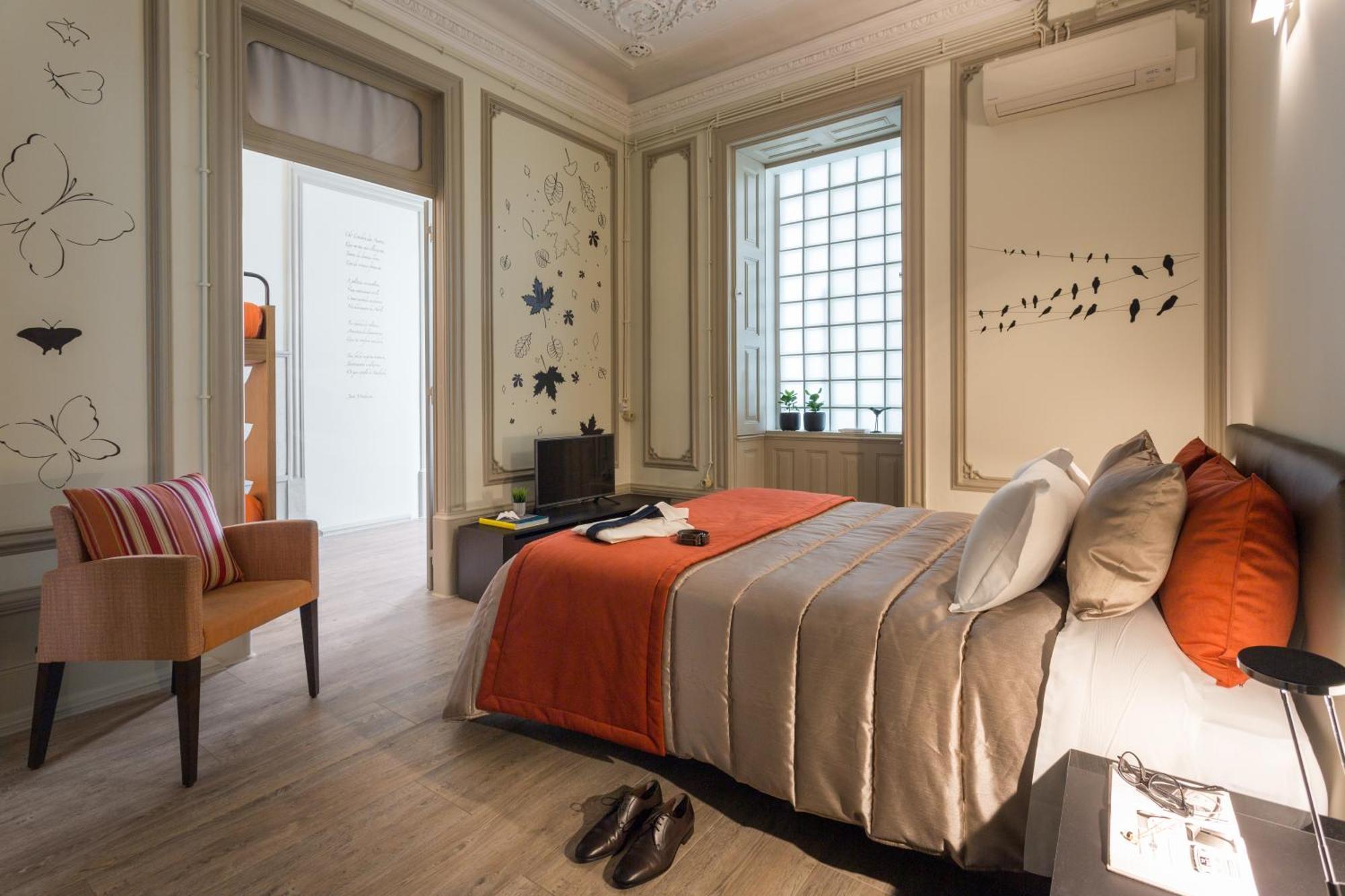Serenata Hotel & Hostel Coimbra Luaran gambar