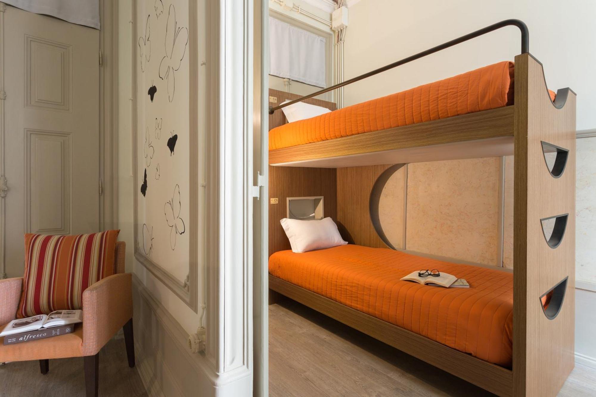 Serenata Hotel & Hostel Coimbra Luaran gambar