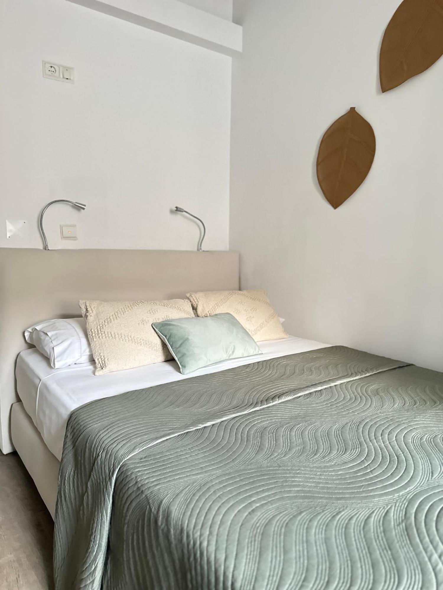 Serenata Hotel & Hostel Coimbra Luaran gambar